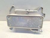 Transmission/gearbox oil cooler