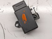 Seat heating relay