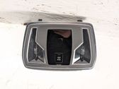 Éclairage lumière plafonnier arrière