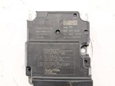 Airbag control unit/module