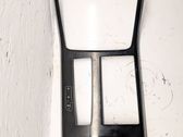 Center console decorative trim