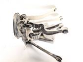 Rear wheel hub
