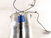 Air suspension tank/reservoir