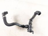 Coolant heater