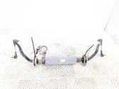 Active stabilisateur béquille