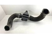 Intercooler hose/pipe
