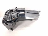 Subwoofer speaker