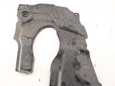 Front underbody cover/under tray