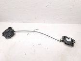 Tailgate/trunk/boot lock/catch/latch