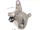 Gearbox mounting bracket