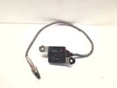 Lambda probe sensor