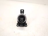 Engine start stop button switch