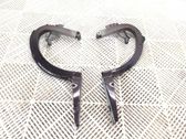 Tailgate/trunk/boot hinge