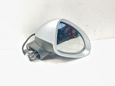 Rétroviseur électrique de porte avant