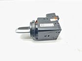 Ignition lock