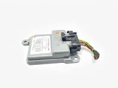 Module de commande de siège