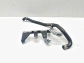Engine coolant pipe/hose