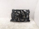 Radiator set