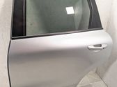 Rear door
