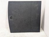 Trunk/boot floor carpet liner