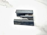 Moldura de la guía del asiento delantero del conductor