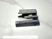 Moldura de la guía del asiento delantero del conductor
