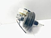Brake booster
