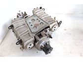 Turbocompresseur