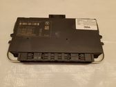 LED ballast control module