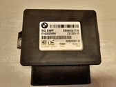 Brake system control unit/module