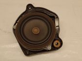 Rear door speaker