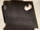 Other trunk/boot trim element