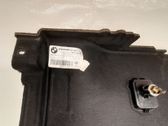 Other trunk/boot trim element