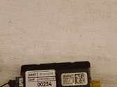 Aerial antenna amplifier