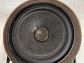 Front door speaker