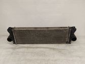 Intercooler radiator