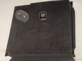 Other trunk/boot trim element