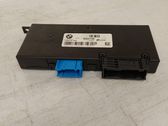 Gateway control module
