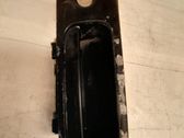 Tailgate/trunk/boot exterior handle