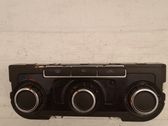Climate control unit