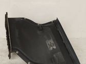 Air intake duct part