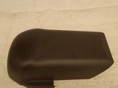 Steering wheel column trim