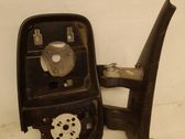 Manual wing mirror