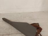 Handbrake/parking brake lever assembly
