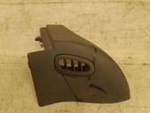 Dashboard side air vent grill/cover trim