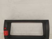 Dashboard trim
