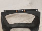 Dashboard trim