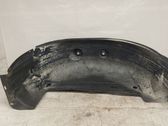 Rear arch fender liner splash guards