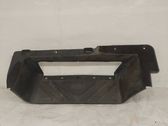 Front sill trim cover
