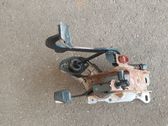 Pedal assembly